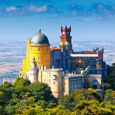 Charming Apartment I Historical Center Lisboa Екстериор снимка