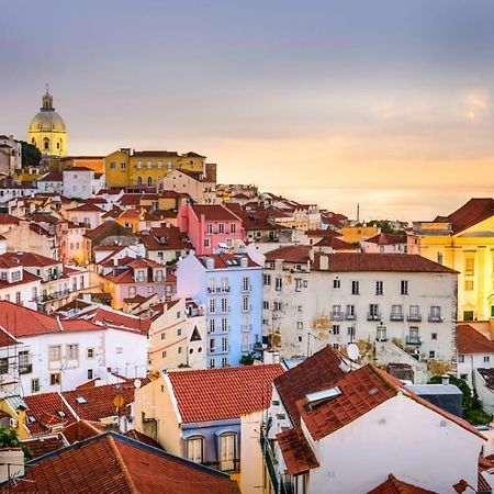 Charming Apartment I Historical Center Lisboa Екстериор снимка