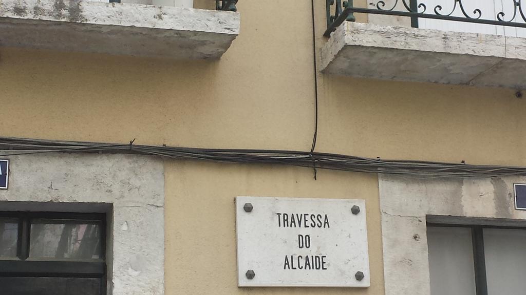 Charming Apartment I Historical Center Lisboa Екстериор снимка