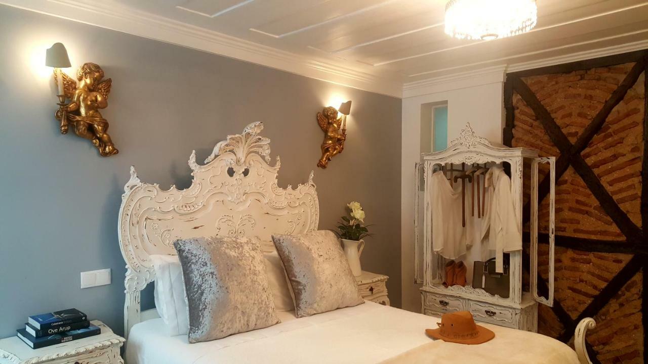 Charming Apartment I Historical Center Lisboa Екстериор снимка