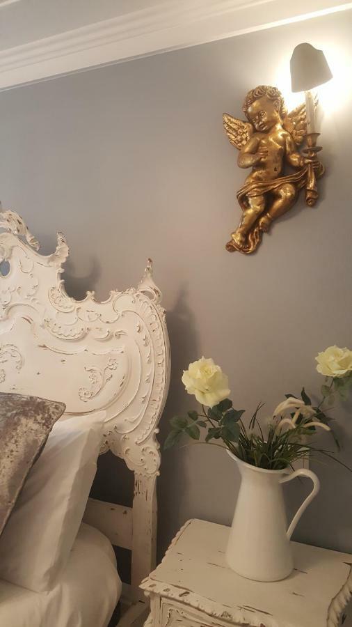 Charming Apartment I Historical Center Lisboa Екстериор снимка