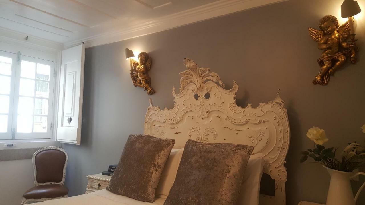 Charming Apartment I Historical Center Lisboa Екстериор снимка