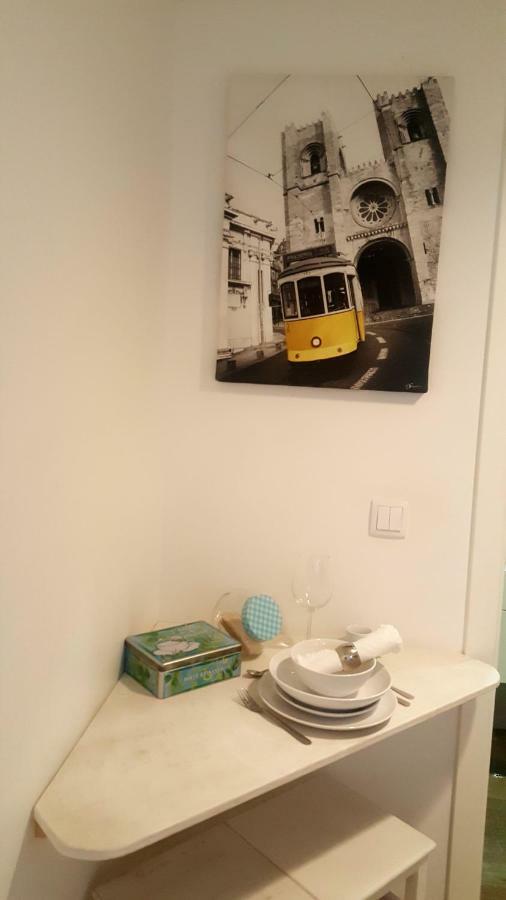 Charming Apartment I Historical Center Lisboa Екстериор снимка