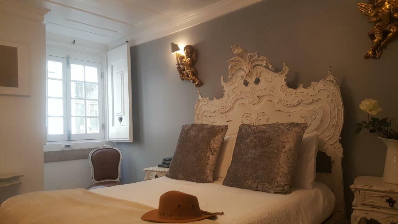 Charming Apartment I Historical Center Lisboa Екстериор снимка