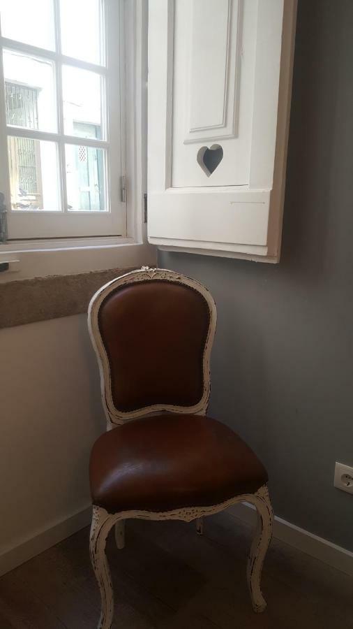 Charming Apartment I Historical Center Lisboa Екстериор снимка